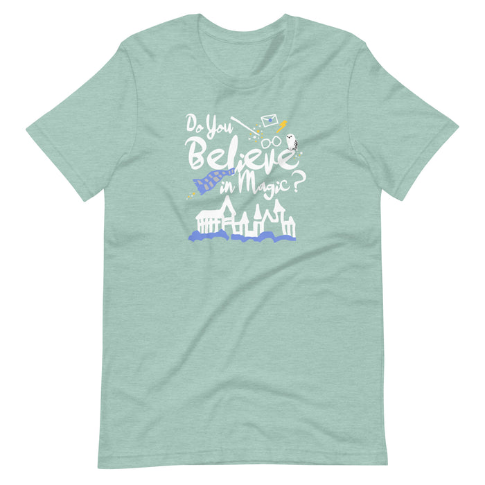 Heather Prism Dusty Blue / XS