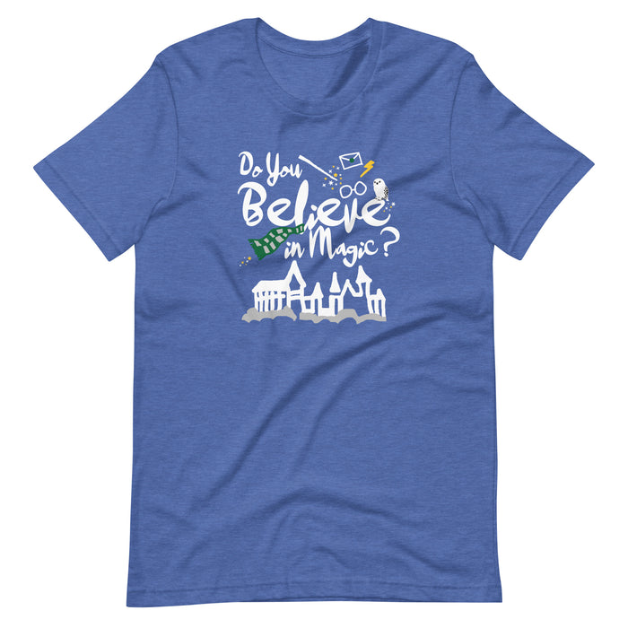 Heather True Royal / S