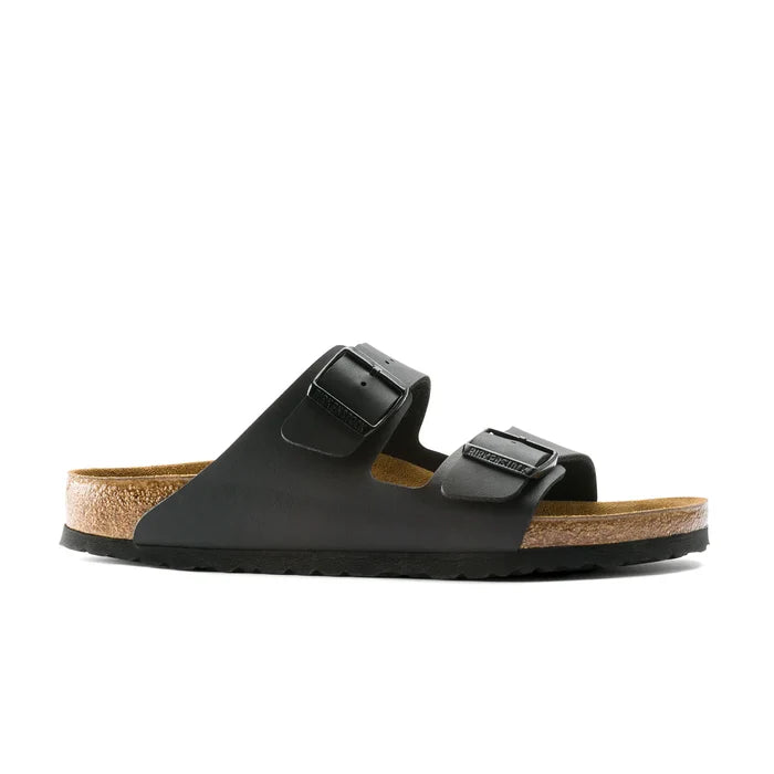 Birkenstock Arizona Birko-Flor Black color