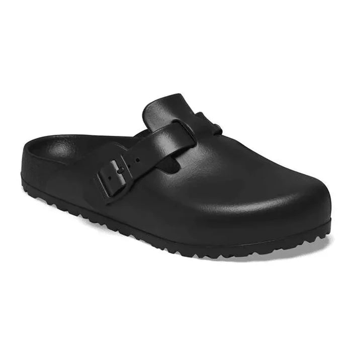 Boston Essentials  EVA Black Color