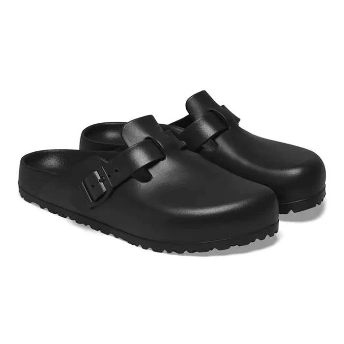 Boston Essentials  EVA Black Color