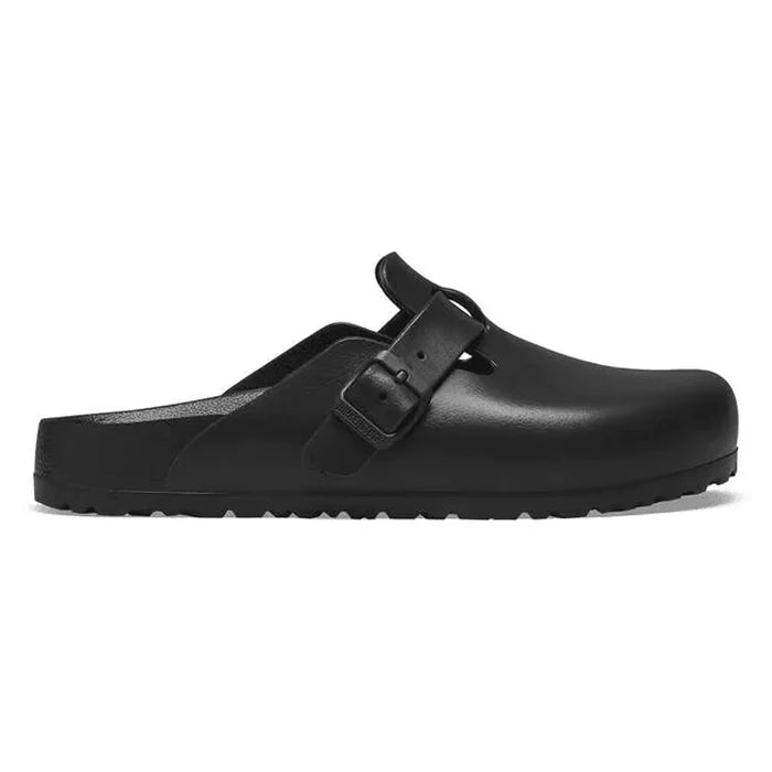 Boston Essentials  EVA Black Color