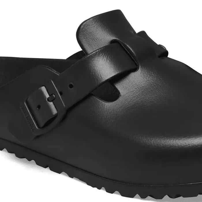 Boston Essentials  EVA Black Color