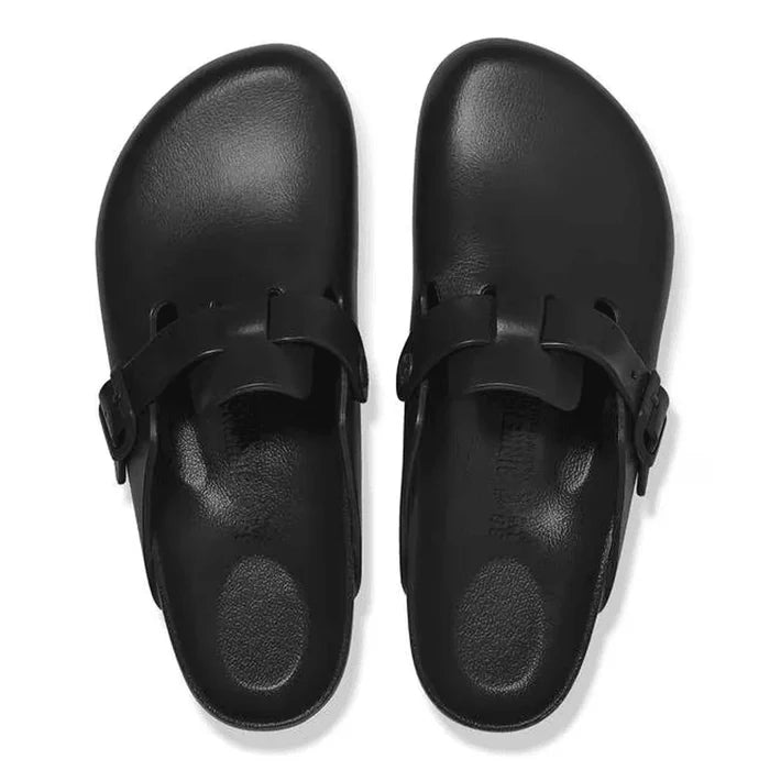 Boston Essentials  EVA Black Color