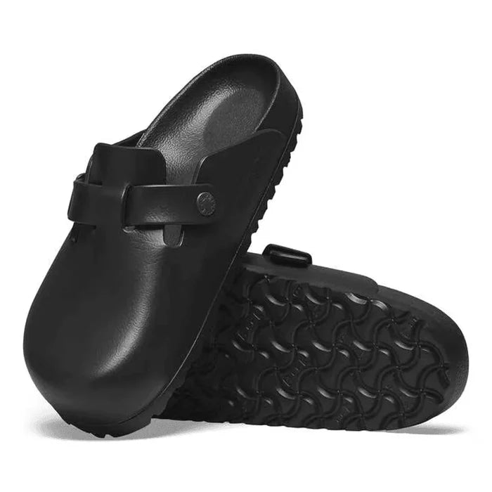 Boston Essentials  EVA Black Color