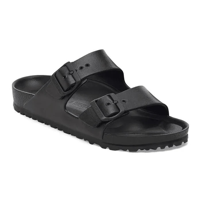Birkenstock Kids Arizona EVA Black Color
