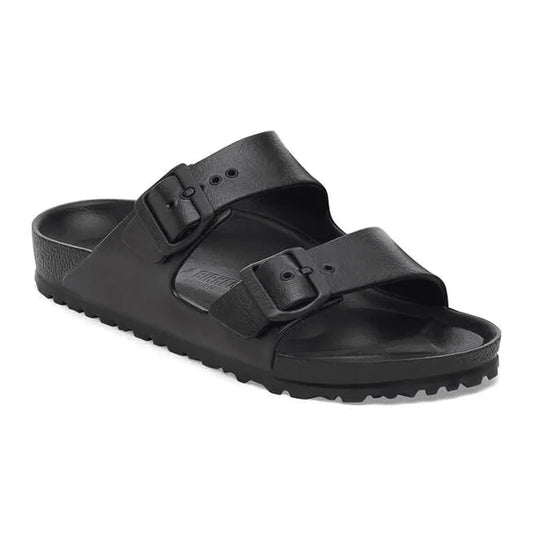 Birkenstock Kids Arizona EVA Black Color