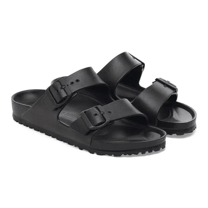 Birkenstock Kids Arizona EVA Black Color