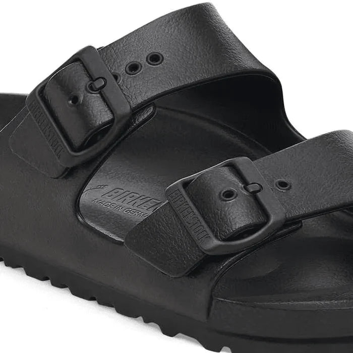 Birkenstock Kids Arizona EVA Black Color