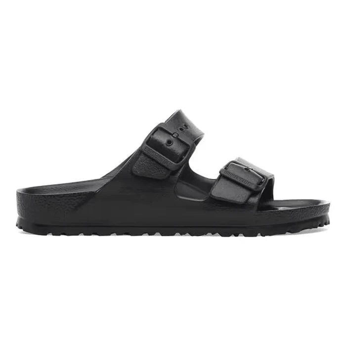 Birkenstock Kids Arizona EVA Black Color