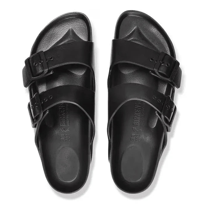 Birkenstock Kids Arizona EVA Black Color