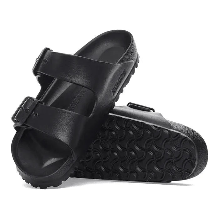 Birkenstock Kids Arizona EVA Black Color