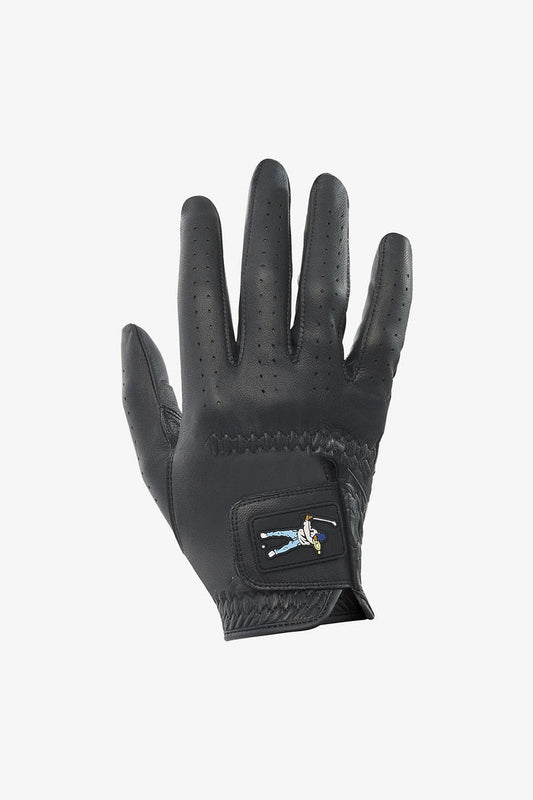Black Right Hand Swingman Golf Glove