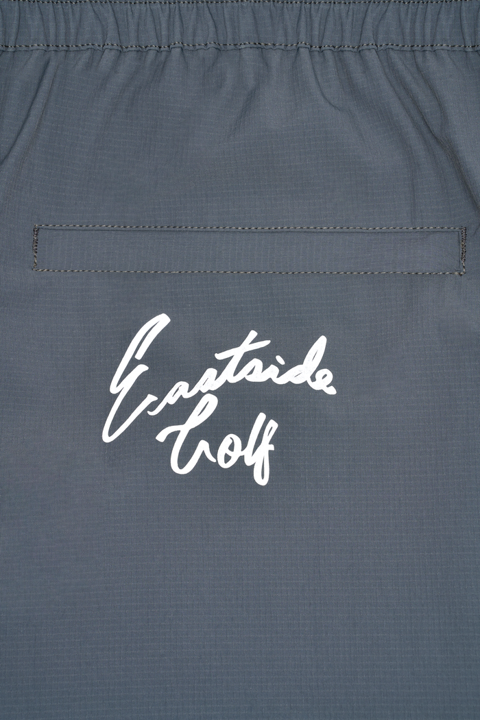 Black Wind Cheater Pant