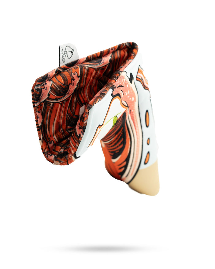 Bloody Mary - Blade Putter Cover