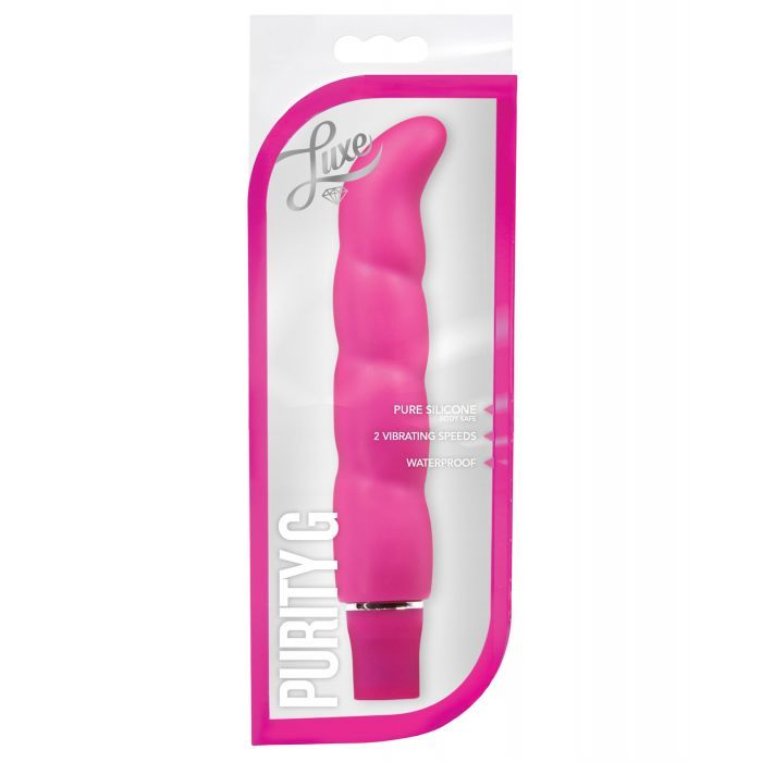 Blush Luxe Purity G