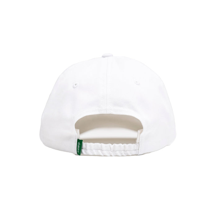 Bogey Boys Rose Pickleball Hat - White