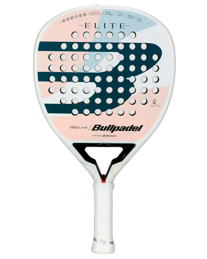 Bullpadel Elite W