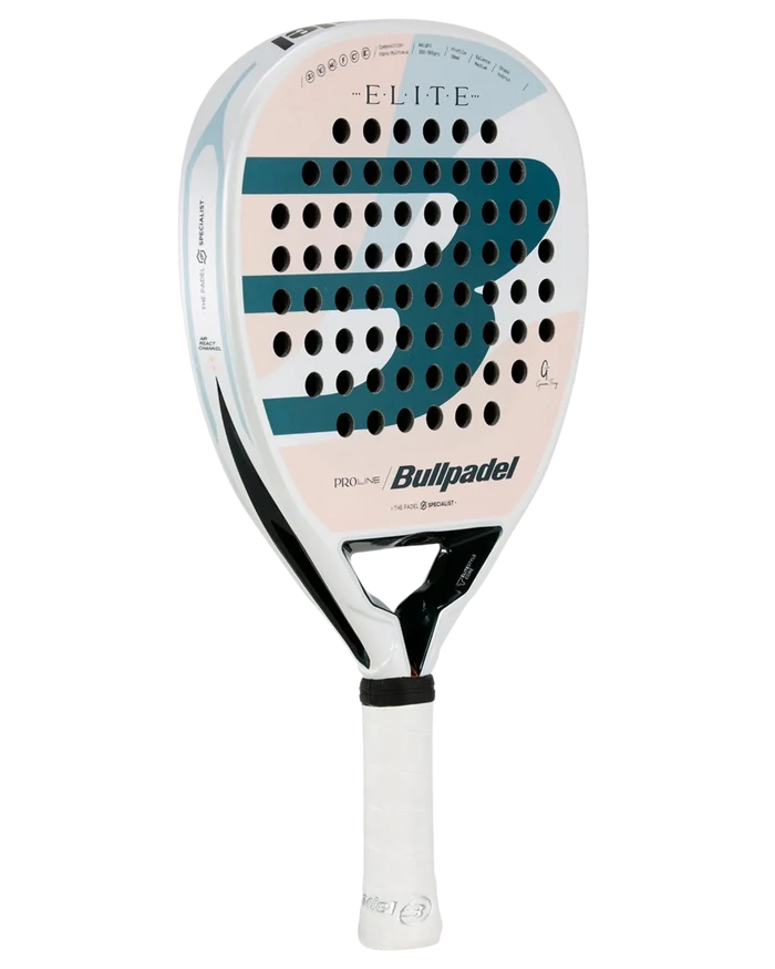 Bullpadel Elite W