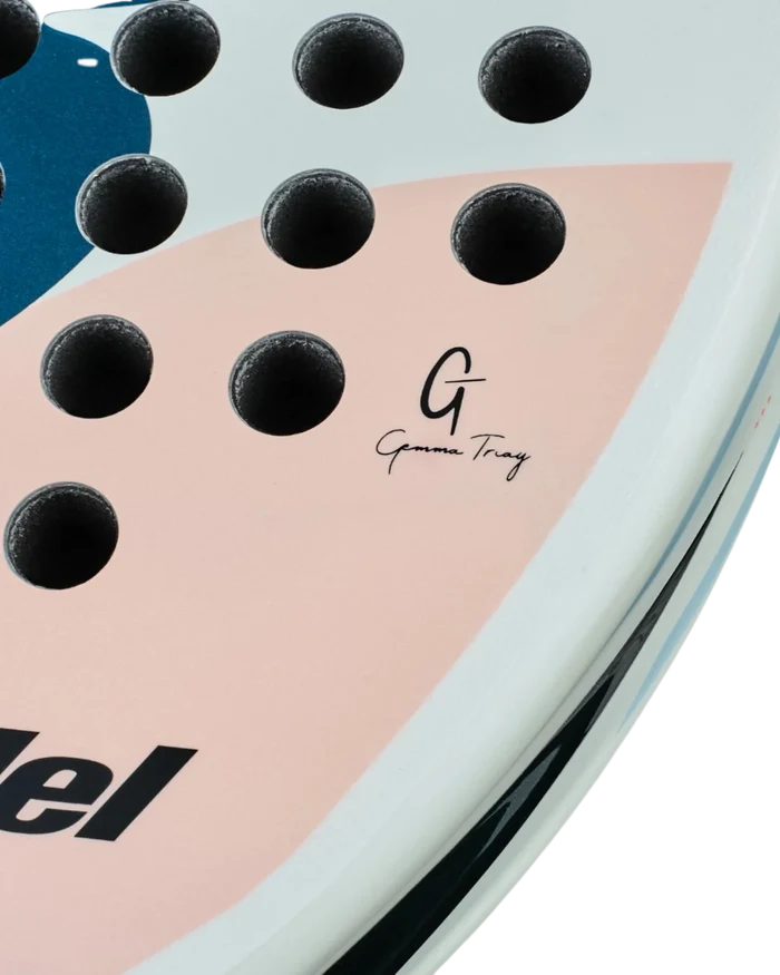 Bullpadel Elite W