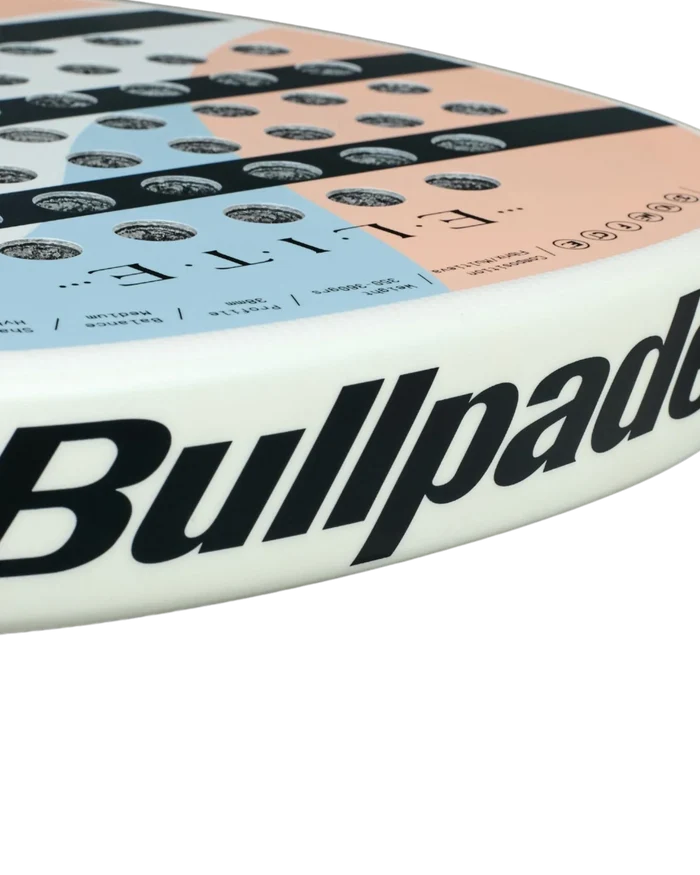 Bullpadel Elite W