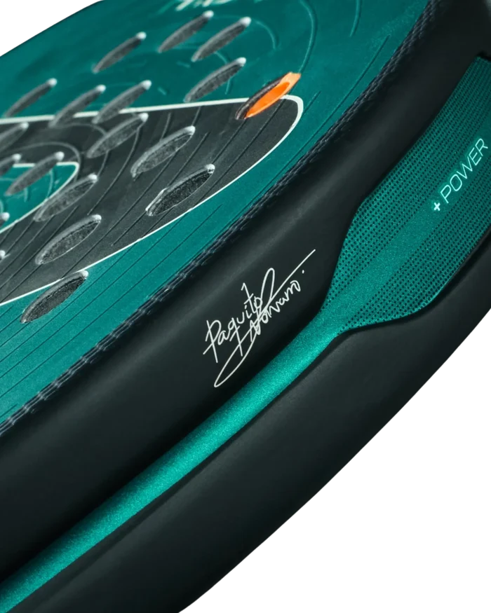 Black/Green