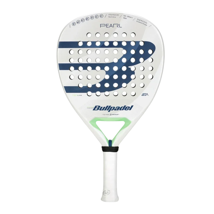 Bullpadel Pearl