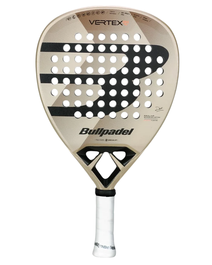 Bullpadel Vertex 04 W