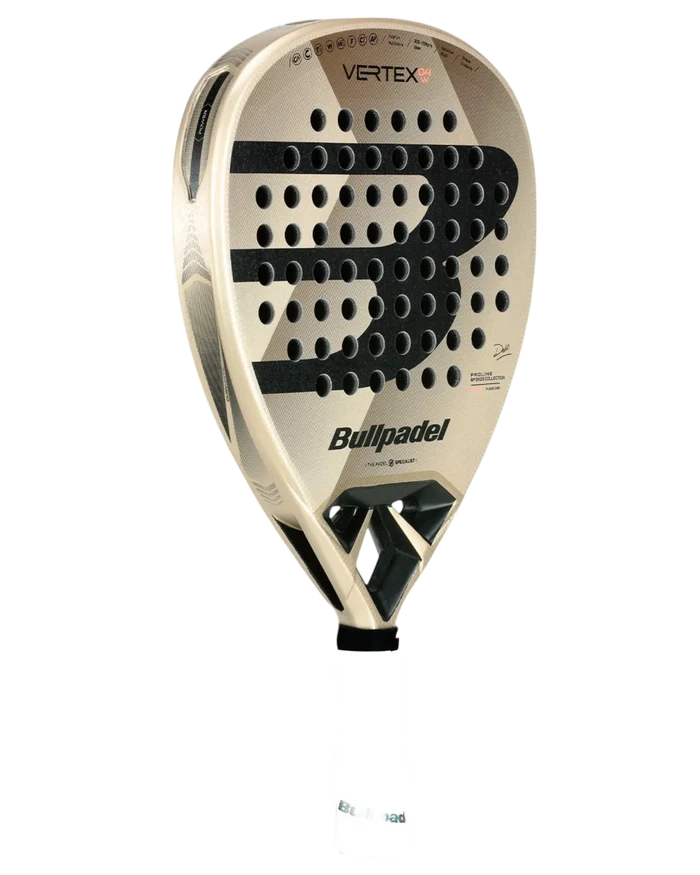 Bullpadel Vertex 04 W