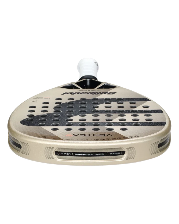 Bullpadel Vertex 04 W