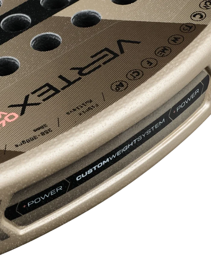 Bullpadel Vertex 04 W