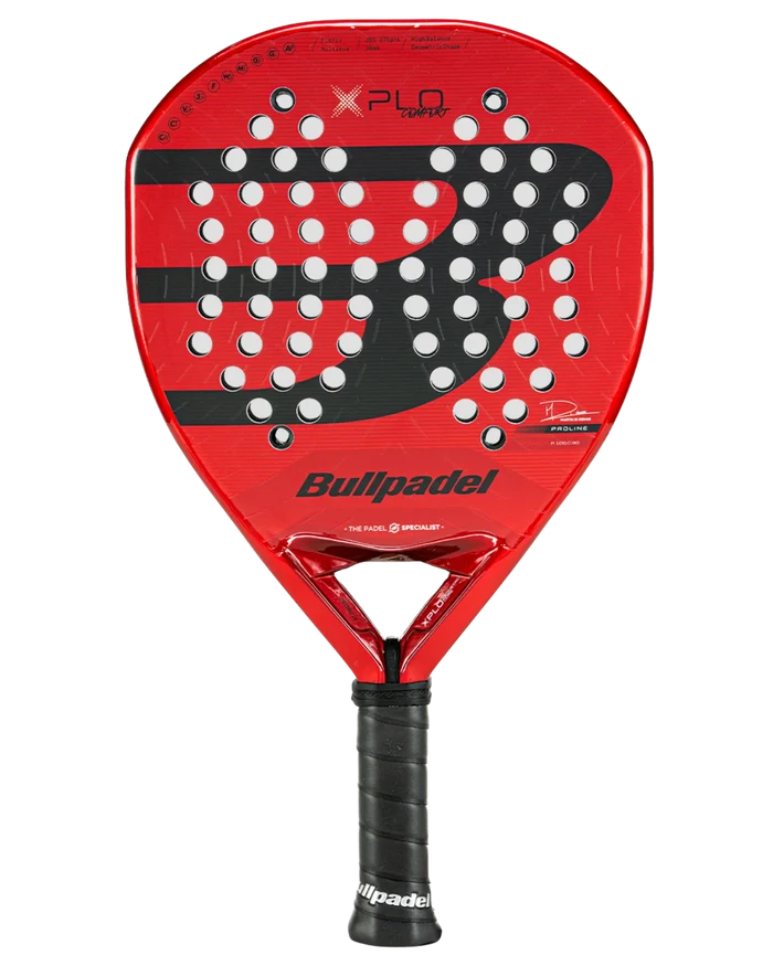 Bullpadel XPLO Comfort