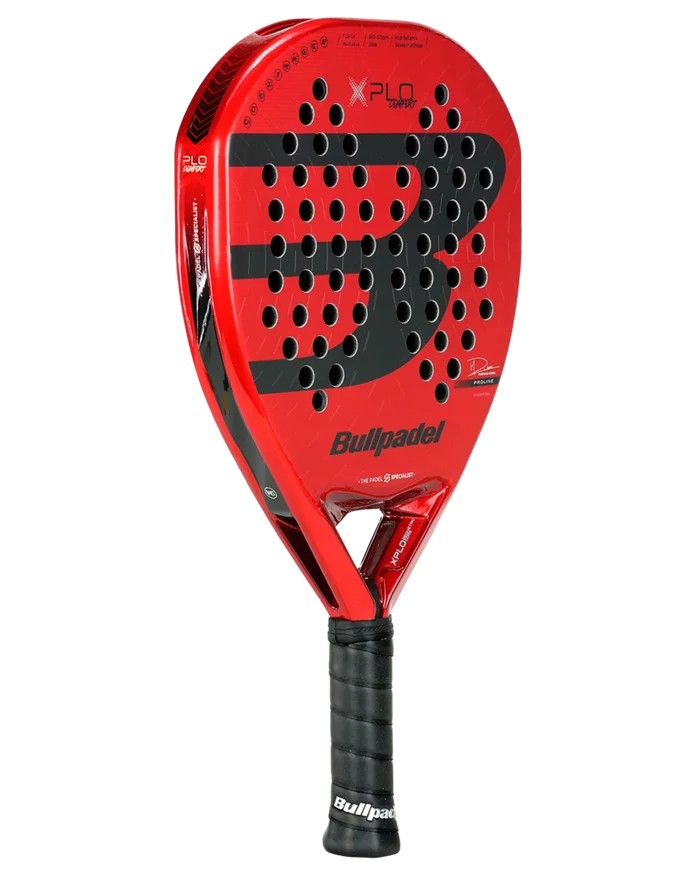 Bullpadel XPLO Comfort