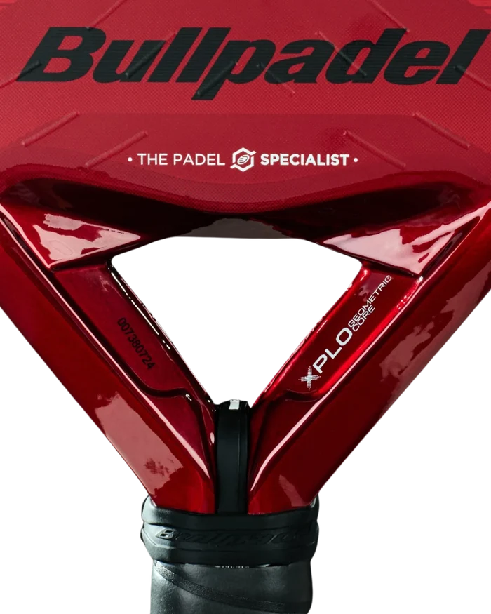 Bullpadel XPLO Comfort
