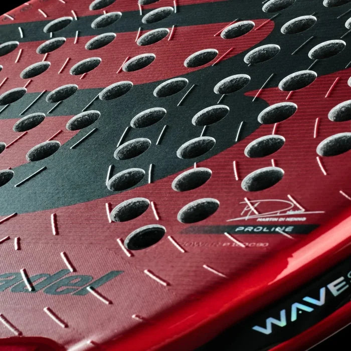 Bullpadel XPLO Comfort