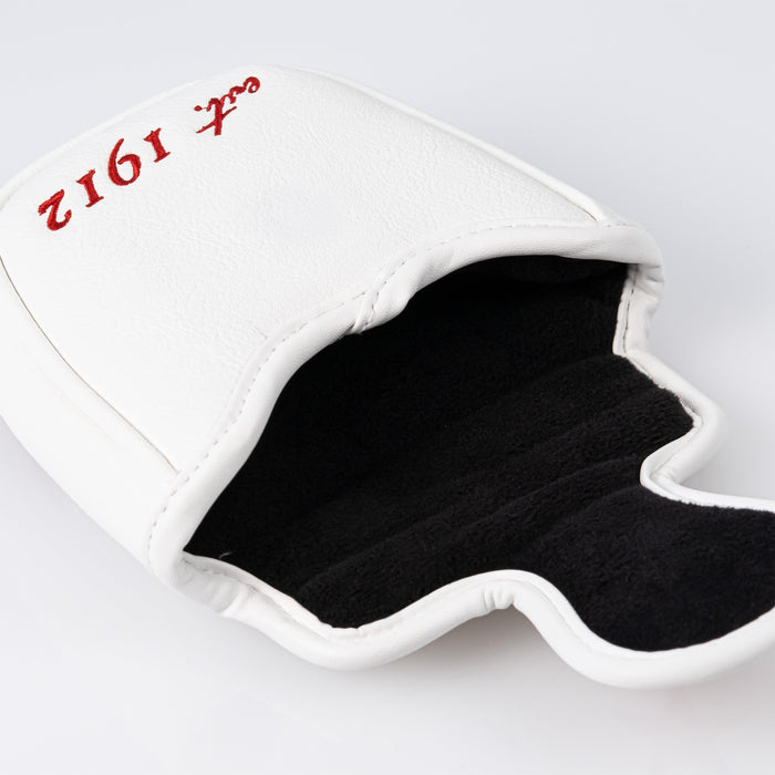 California State Flag - Mallet Putter Cover