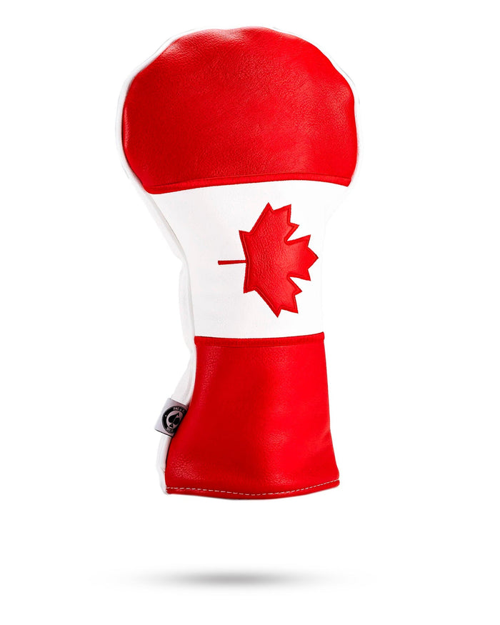 Canada - Driver Cover