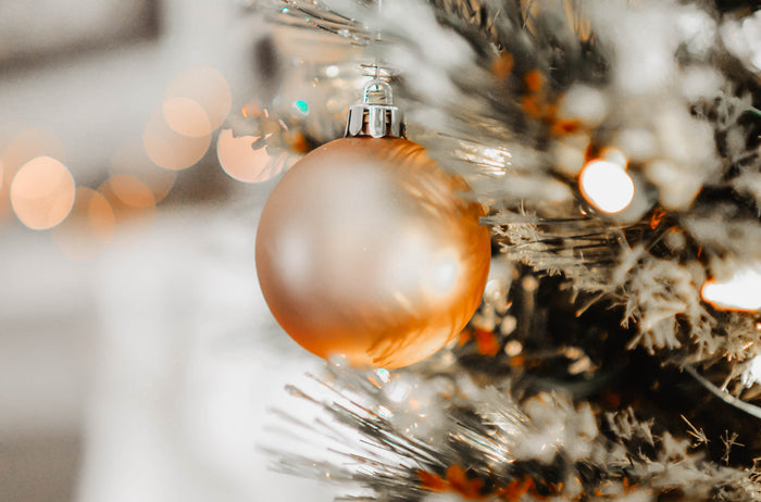 Champagne Luxe Lightroom Presets Pack - 5 Presets