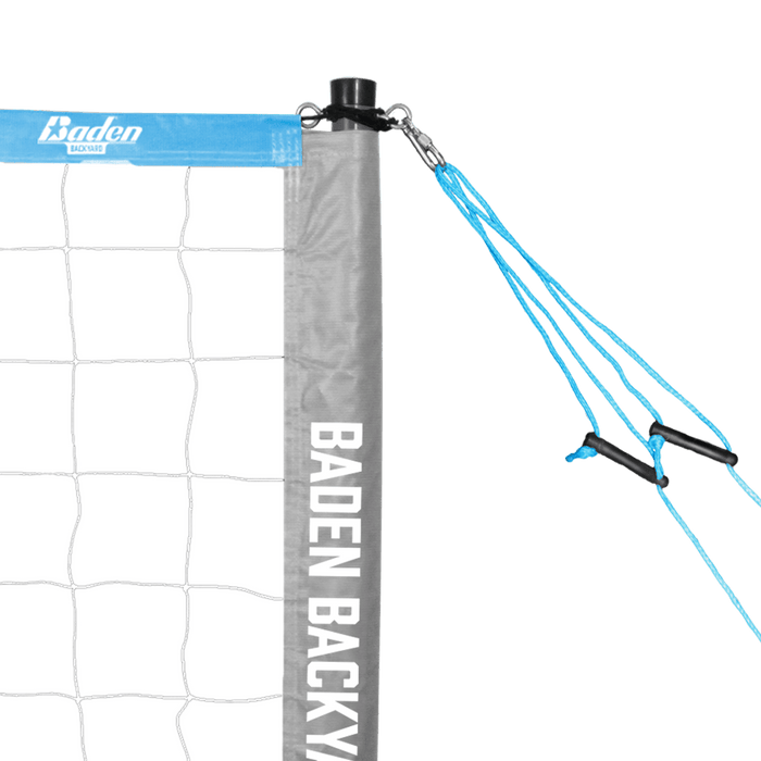 Champions Volleyball Set