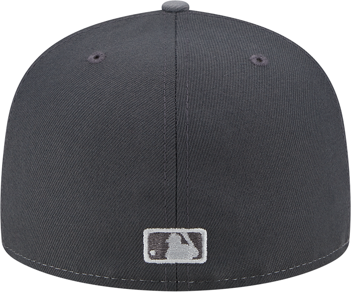 Chicago White Sox New Era 59FIFTY Tri-Tone Fitted Hat