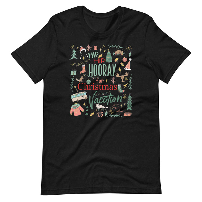 Black Heather / XS