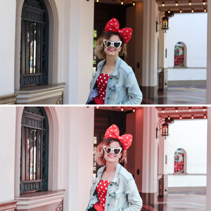 Cinnamon Warm Creamy Mobile Lightroom Presets Pack - 5 Presets