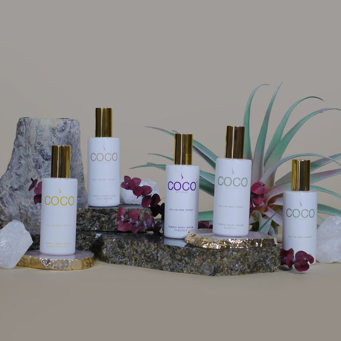 Classically Sweet All-In-One Spray (Select from 6 Scents)