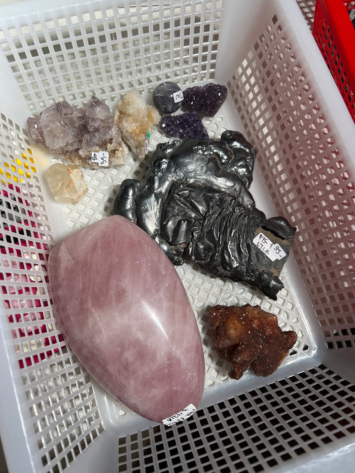 Clearance Last Weekend December Live Sale - @causticwanderer