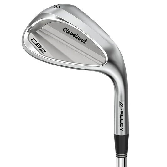 Cleveland CBZ Tour Satin Wedge Grey color