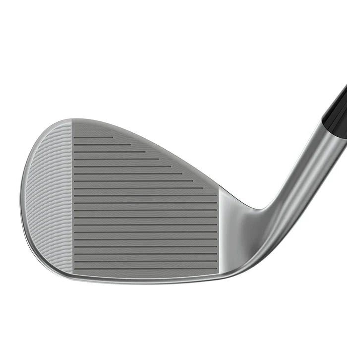 Cleveland CBZ Tour Satin Wedge Grey color
