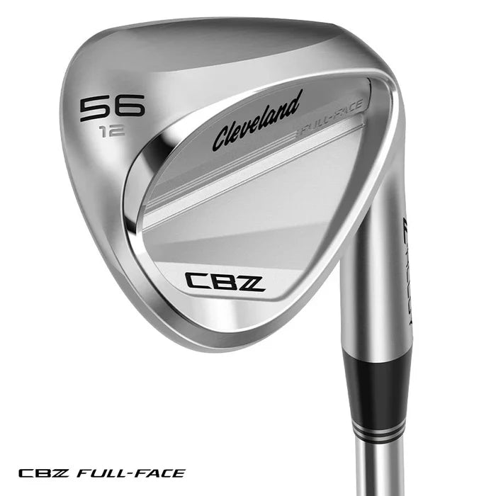 Cleveland CBZ Tour Satin Wedge Grey color