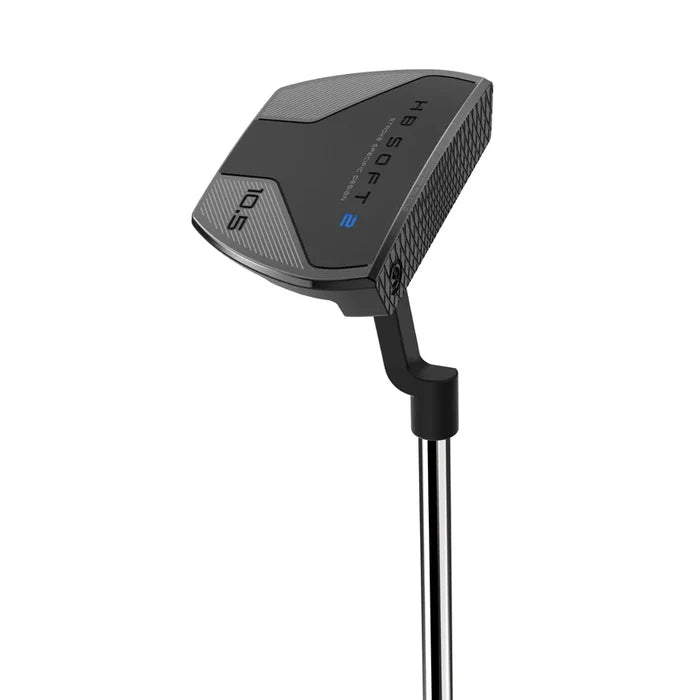 Cleveland HB Soft 2 Black Putter Model 10.5P