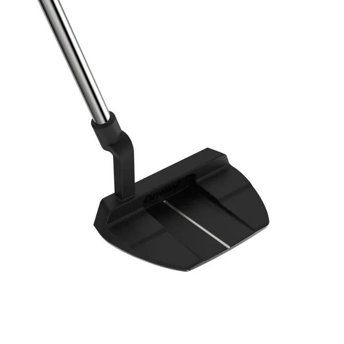 Cleveland HB Soft 2 Black Putter Model 10.5P