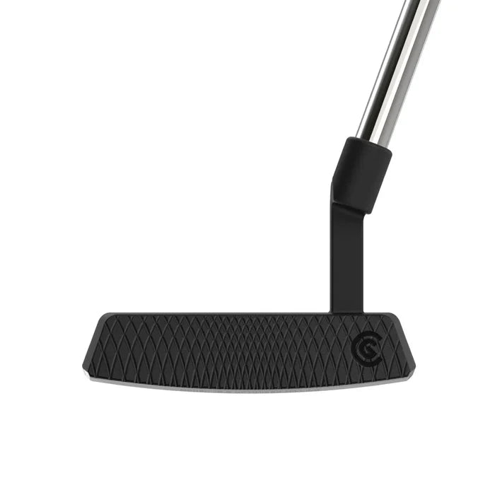 Cleveland HB Soft 2 Black Putter Model 10.5P
